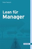 Lean für Manager (eBook, ePUB)