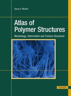Atlas of Polymer Structures (eBook, PDF) - Michler, Goerg H.