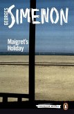 Maigret's Holiday (eBook, ePUB)