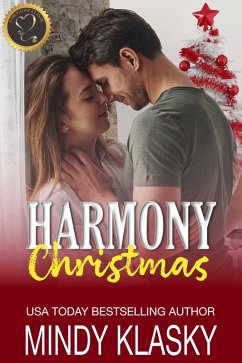 Cover Harmony Christmas (True Love Classics) (eBook, ePUB)