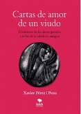 Cartas de amor a un viudo (eBook, ePUB)