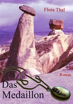 Das Medaillon (eBook, ePUB) - Thal, Flora