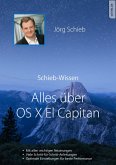 Alles über OS X El Capitan (eBook, ePUB)