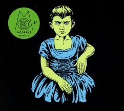 Iii (Digipak 2cd) - Moderat