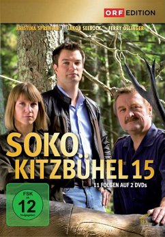 SOKO Kitzbühel 15 - Soko Kitzbuehel
