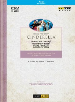 Cover Cinderella