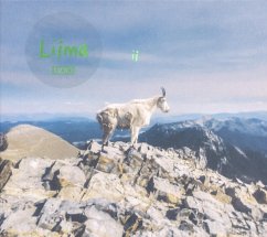 Ii (Neon Green Vinyl) - Liima