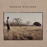 Marlon Williams (Limited Colored Vinyl)