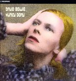 Hunky Dory (Remastered 2015)