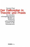 Der Daltonplan in Theorie und Praxis (eBook, ePUB)