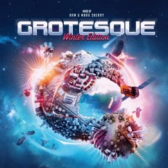 Grotesque Winter Edition (By Ram & Mark Sherry)