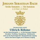 Sechs Sonaten Sechs Sonaten