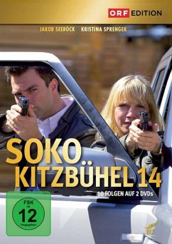SOKO Kitzbühel 14 - Soko Kitzbuehel