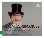 Große Verdi-Stimmen