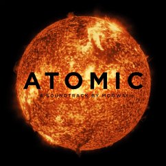 Atomic (2lp) - Mogwai