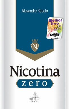 Cover Nicotina zero (eBook, ePUB)