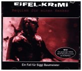 Eifel-Krimi - Requiem für einen Henker, 2 Audio-CDs Eifel-Krimi - Requiem für einen Henker, 2 Audio-CDs