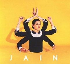 Zanaka - Jain