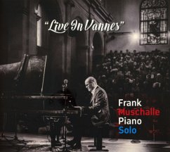 Live In Vannes - Muschalle,Frank