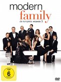 Modern Family - Die komplette Season 5 DVD-Box