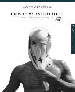 Cover Ejercicios espirituales (eBook, ePUB)
