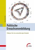 Politische Erwachsenenbildung (eBook, PDF)