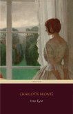 Jane Eyre (Centaur Classics) [The 100 greatest novels of all time - #17] (eBook, ePUB)