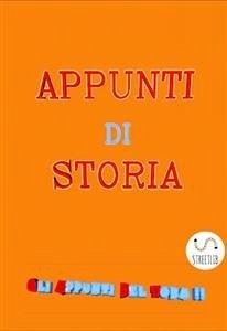 Gli Appunti Del Toba: dall'Italia post-unitaria alla Guerra Fredda (fixed-layout eBook, ePUB) - Tobaldini, Andrea