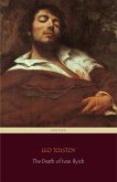 The Death of Ivan Ilyich (Centaur Classics) (eBook, ePUB)