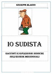 Io sudista (eBook, ePUB) - Blando, Giuseppe