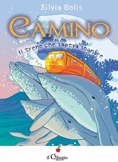 Camino. Il treno che sapeva sognare (eBook, ePUB) - Bolis, Silvia