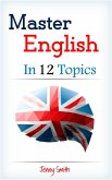 Master English in 12 Topics. (eBook, ePUB)