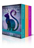 The Wonder Cats 3-Book Box Set: Books 1-3 (eBook, ePUB)