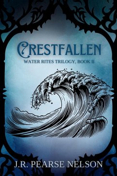 Cover Crestfallen (Water Rites, #2) (eBook, ePUB)
