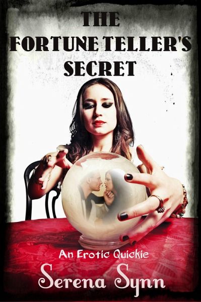 The Fortune Teller's Secret (eBook, ePUB)