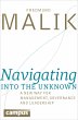 Navigating into the Unknown (eBook, PDF) - Bild 1