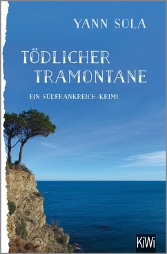 Tödlicher Tramontane / Perez Bd.1 (eBook, ePUB) - Sola, Yann