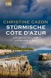 Stürmische Cote d´Azur / Kommissar... - Bild 1