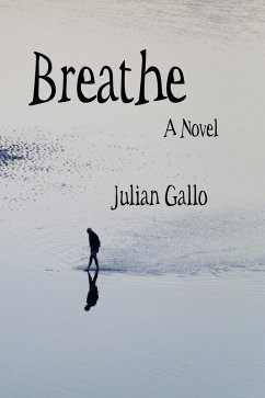 Cover Breathe (eBook, ePUB)