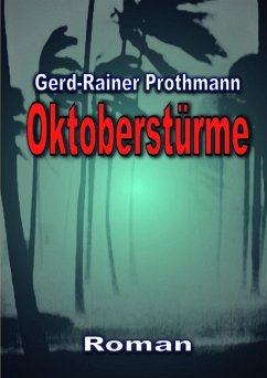 Cover Oktoberstürme (eBook, ePUB)