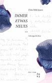 Immer etwas Neues (eBook, ePUB)