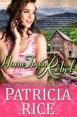 Home Town Rebel (Carolina Magnolia Series, #6) (eBook, ePUB)