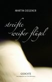Streifte weißer Flügel (eBook, ePUB)