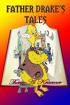 Cover Father Drake's Tales (eBook, ePUB)