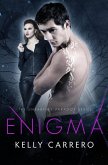 Enigma (Unearthly Paradox, #4) (eBook, ePUB) Enigma (Unearthly Paradox, #4) (eBook, ePUB)