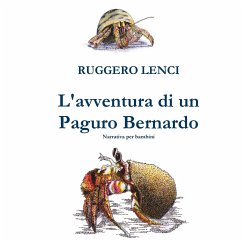 L'avventura di un Paguro Bernardo - Lenci, Ruggero