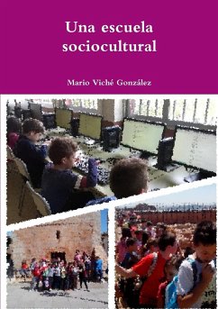 Una escuela sociocultural - Viché González, Mario