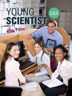 Young Scientist USA, Vol. 4 - S, Y.