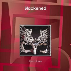 Blackened - Jones, Sandi