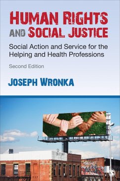 Human Rights and Social Justice - Wronka, Joseph M